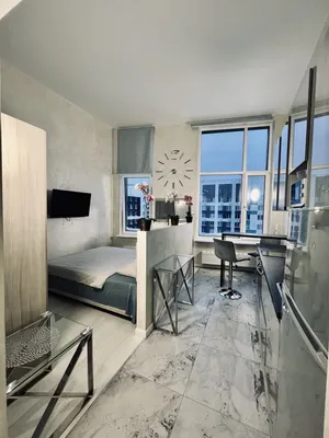 Malina Apartment пентхаус у Крокус ЭКСПО на 31 этаже — xl.webp