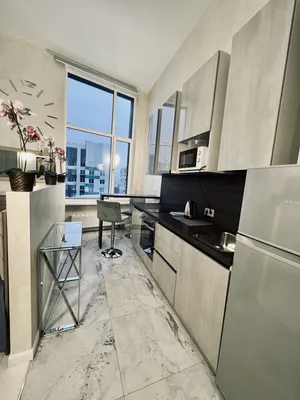 Malina Apartment пентхаус у Крокус ЭКСПО на 31 этаже — xl.webp