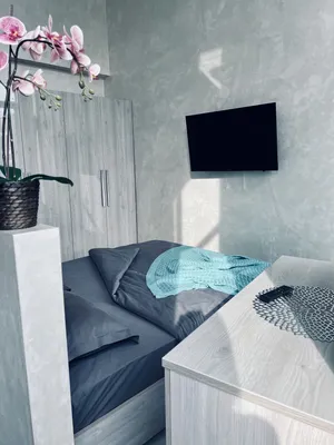 Malina Apartment пентхаус у Крокус ЭКСПО на 31 этаже — xl.webp