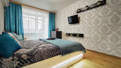 Уютная квартира у НК Сити и парка Динамо — sm.webp