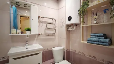 Уютная квартира у НК Сити и парка Динамо — sm.webp