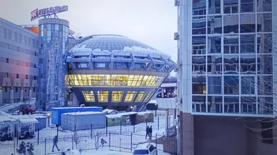 Уютная квартира у НК Сити и парка Динамо — sm.webp