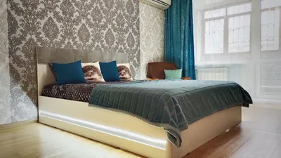 Уютная квартира у НК Сити и парка Динамо — sm.webp
