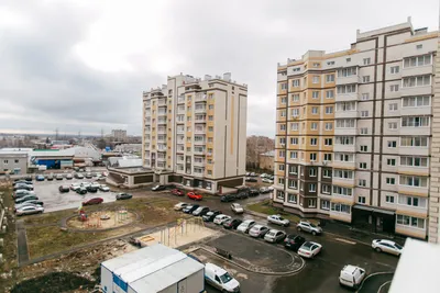 Апартаменты PrezentHaus в центре — sm.webp
