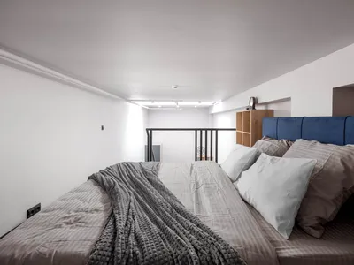 ДВА ГОРОДА - Дизайнерский loft в Марьино — xl.webp