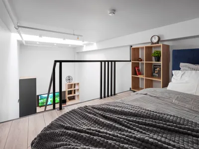 ДВА ГОРОДА - Дизайнерский loft в Марьино — xl.webp