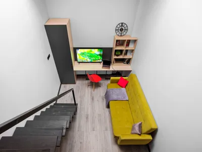 ДВА ГОРОДА - Дизайнерский loft в Марьино — xl.webp