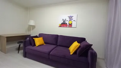 VITA Apartments в 3 мин от метро Улица 1905 года — xl.webp