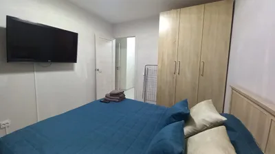 VITA Apartments в 3 мин от метро Улица 1905 года — xl.webp