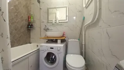 VITA Apartments в 3 мин от метро Улица 1905 года — sm.webp