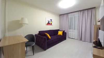 VITA Apartments в 3 мин от метро Улица 1905 года — xl.webp
