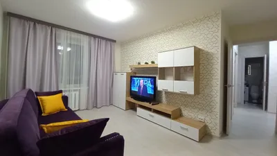 VITA Apartments в 3 мин от метро Улица 1905 года — xl.webp
