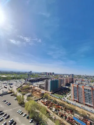 Апартаменты Gorki Metro Rodina Street — sm.webp