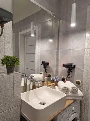 Апартаменты Gorki Metro Rodina Street — sm.webp