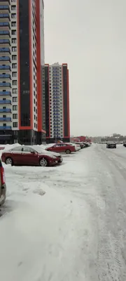 Апартаменты Gorki Metro Rodina Street — sm.webp