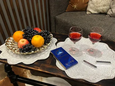 Апартаменты премиум класса с камином — sm.webp