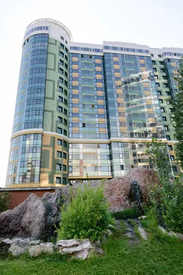 Апартаменты премиум класса с камином — sm.webp