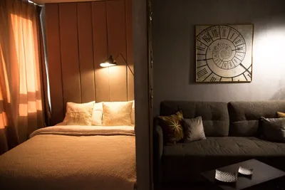 Апартаменты премиум класса с камином — sm.webp