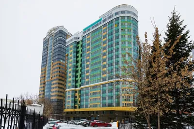 Апартаменты премиум класса с камином — sm.webp