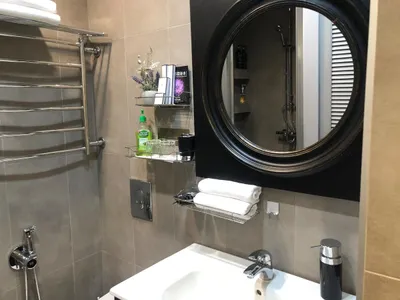 Апартаменты премиум класса с камином — sm.webp