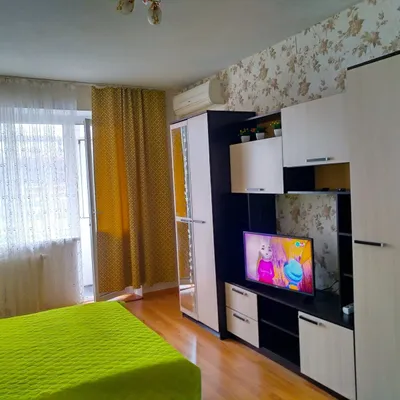 Квартира у моря,Набережная Адмирала Серебрякова 69 — xl.webp