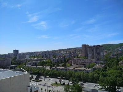 Квартира в центре, Анапское шоссе, дом41Н — xl.webp