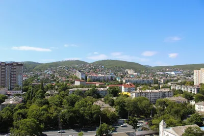 Квартира в центре, Анапское шоссе, дом41Н — sm.webp