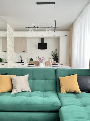 Видовая Kremlin Home в центре у набережной  — xl.webp
