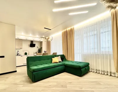 Видовая Kremlin Home в центре у набережной  — sm.webp