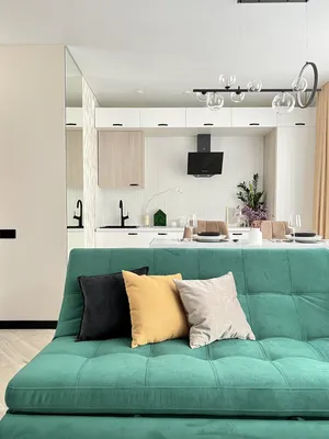 Видовая Kremlin Home в центре у набережной  — sm.webp