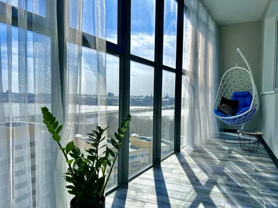 Видовая Kremlin Home в центре у набережной  — sm.webp