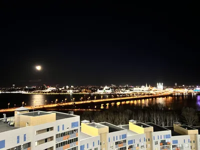 Видовая Kremlin Home в центре у набережной  — sm.webp