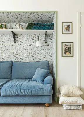 Апартаменты Family Home — sm.webp