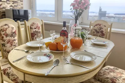 Apartement De Luxe Family — sm.webp