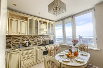 Apartement De Luxe Family — sm.webp
