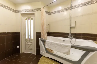 Apartement De Luxe Family — sm.webp