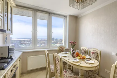 Apartement De Luxe Family — sm.webp