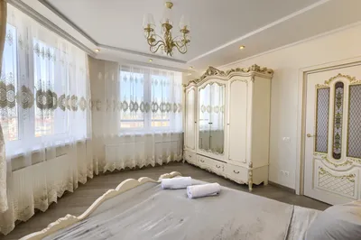 Apartement De Luxe Family — sm.webp