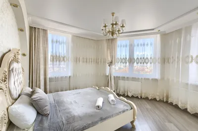 Apartement De Luxe Family — xl.webp