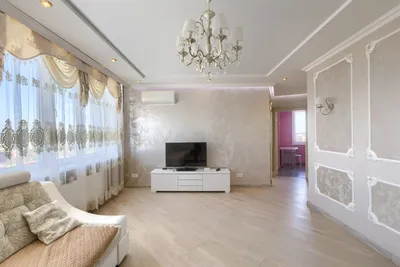 Apartement De Luxe Family — sm.webp