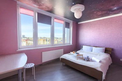 Apartement De Luxe Family — sm.webp