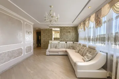 Apartement De Luxe Family — sm.webp