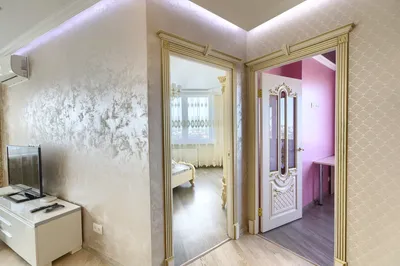 Apartement De Luxe Family — sm.webp