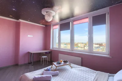 Apartement De Luxe Family — sm.webp