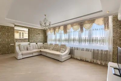 Apartement De Luxe Family — xl.webp