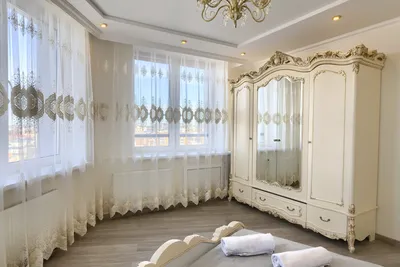 Apartement De Luxe Family — sm.webp