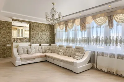 Apartement De Luxe Family — sm.webp