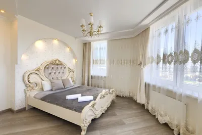 Apartement De Luxe Family — sm.webp