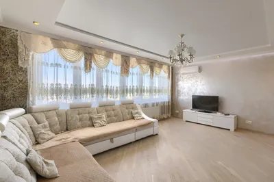Apartement De Luxe Family — sm.webp