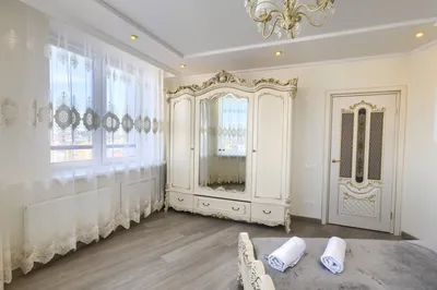 Apartement De Luxe Family — sm.webp